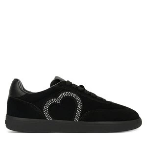 Obrázek produktu Sneakersy LOVE MOSCHINO JA15402G0NIG100A Černá