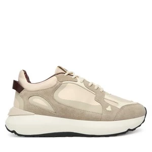 Obrázek produktu Sneakersy LOVE MOSCHINO JA15415G0NINE10A Béžová