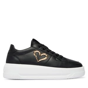 Obrázek produktu Sneakersy LOVE MOSCHINO JA15485G0OIA0000 Černá