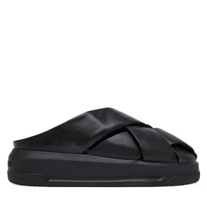 Obrázek produktu Sneakersy LOVE MOSCHINO JA15555G0MIE0000 Černá