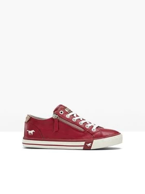 Obrázek produktu Sneakersy marki Mustang z zamkiem bonprix