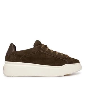 Obrázek produktu Sneakersy Max Mara 2614761031650 Hnědá