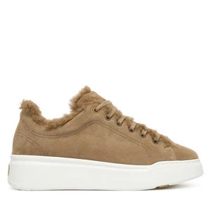 Obrázek produktu Sneakersy Max Mara Tmaxi 2524766192650 Hnědá