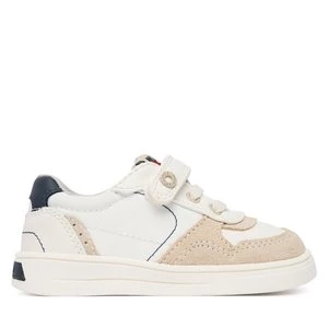 Obrázek produktu Sneakersy Mayoral 41761.53 Bílá