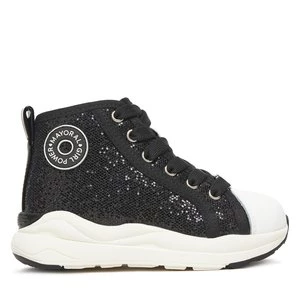 Obrázek produktu Sneakersy Mayoral 44576 Černá