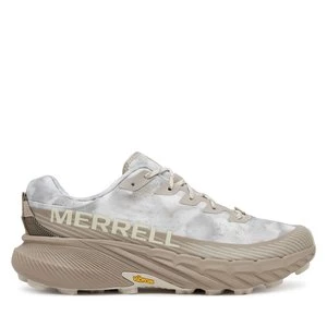 Obrázek produktu Sneakersy Merrell Agility Peak 5 Bliss Silt J068471 Béžová