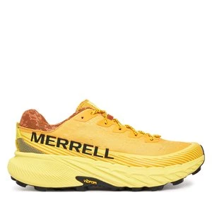 Obrázek produktu Sneakersy Merrell Agility Peak 5 J068341 Žlutá