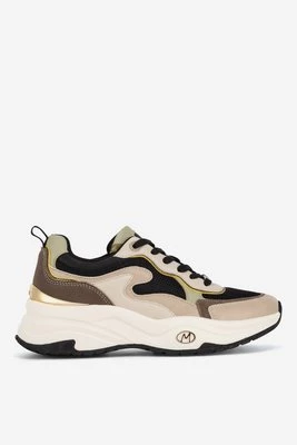 Obrázek produktu Sneakersy Mexx ČERNÁ