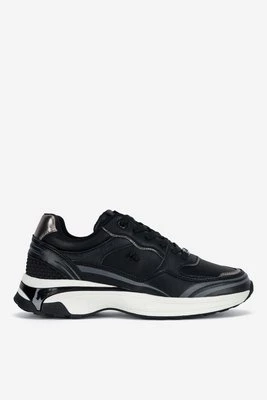Obrázek produktu Sneakersy Mexx ČERNÁ