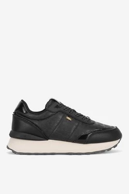 Obrázek produktu Sneakersy Mexx ČERNÁ