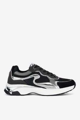 Obrázek produktu Sneakersy Mexx ČERNÁ