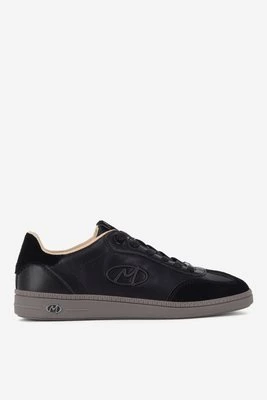 Obrázek produktu Sneakersy Mexx ČERNÁ