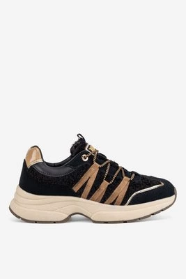 Obrázek produktu Sneakersy Mexx ČERNÁ