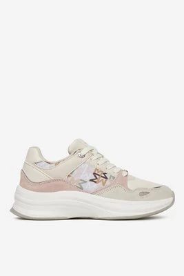 Obrázek produktu Sneakersy Mexx BÉŽOVÁ