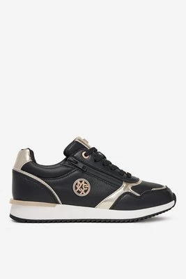 Obrázek produktu Sneakersy Mexx ČERNÁ