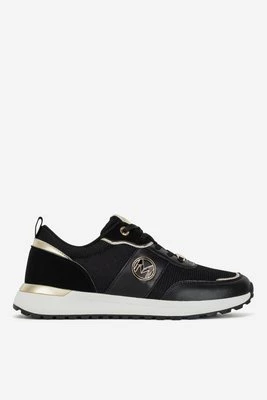 Obrázek produktu Sneakersy Mexx ČERNÁ