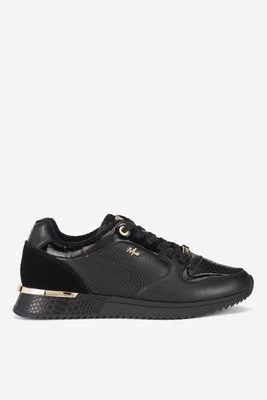 Obrázek produktu Sneakersy Mexx ČERNÁ