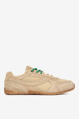 Obrázek produktu Sneakersy Mexx BÉŽOVÁ