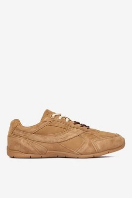 Obrázek produktu Sneakersy Mexx SVĚTLE HNĚDÁ