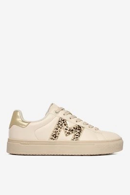Obrázek produktu Sneakersy Mexx BÉŽOVÁ