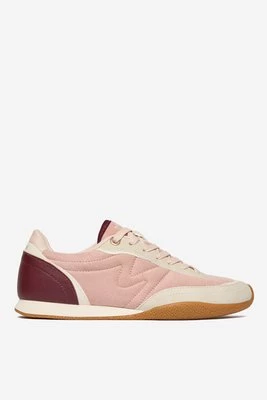 Obrázek produktu Sneakersy Mexx RŮŽOVÁ