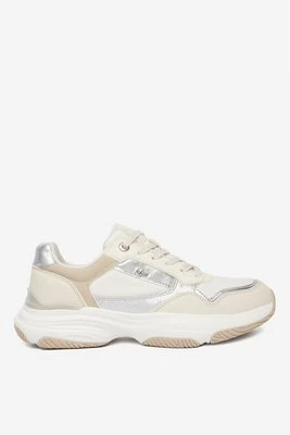 Obrázek produktu Sneakersy Mexx BÉŽOVÁ