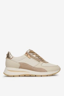 Obrázek produktu Sneakersy Mexx BÉŽOVÁ