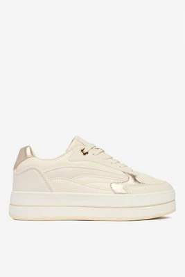 Obrázek produktu Sneakersy Mexx KRÉMOVÁ
