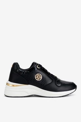 Obrázek produktu Sneakersy Mexx ČERNÁ