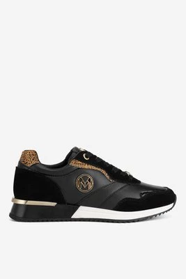 Obrázek produktu Sneakersy Mexx ČERNÁ