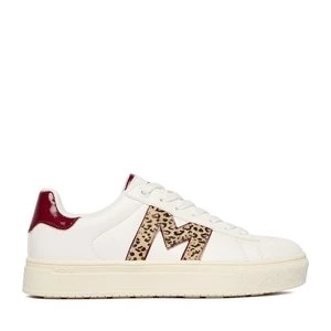 Obrázek produktu Sneakersy MEXX EO-MI001010861W Bílá