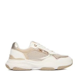 Obrázek produktu Sneakersy MEXX EO-MI001011661W Bílá