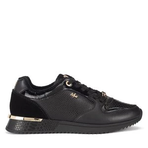 Obrázek produktu Sneakersy MEXX MI001008343W Černá