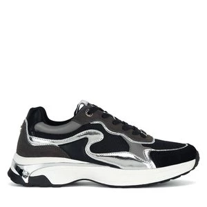 Obrázek produktu Sneakersy MEXX MI001008943W Černá