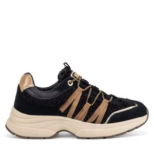 Obrázek produktu Sneakersy MEXX MI001009243W Černá
