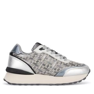 Obrázek produktu Sneakersy MEXX MI001009343W Stříbrná