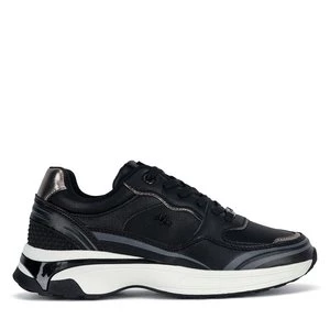 Obrázek produktu Sneakersy MEXX MI001009443W Černá