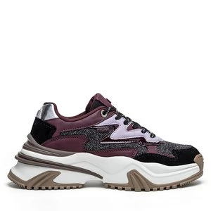 Obrázek produktu Sneakersy MEXX MI001009743W Bordó