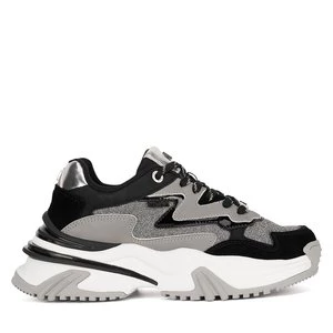 Obrázek produktu Sneakersy MEXX MI001009743W Šedá