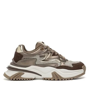 Obrázek produktu Sneakersy MEXX MI001009743W Zlatá