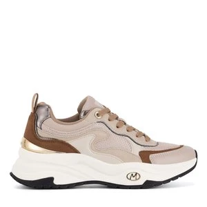 Obrázek produktu Sneakersy MEXX MI001009843W Béžová