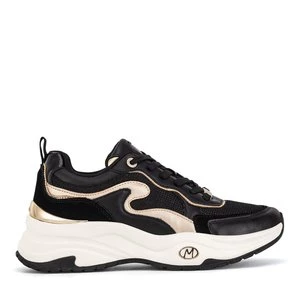 Obrázek produktu Sneakersy MEXX MI001009843W Černá