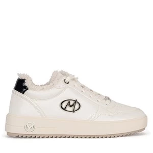 Obrázek produktu Sneakersy MEXX MI001010143W Bílá