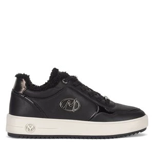 Obrázek produktu Sneakersy MEXX MI001010143W Černá