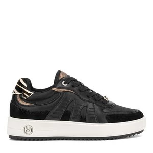 Obrázek produktu Sneakersy MEXX MI001010243W Černá