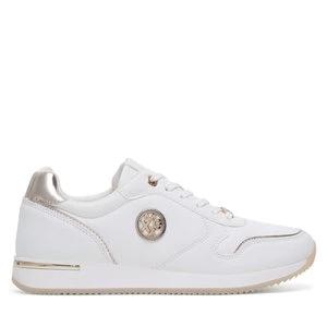 Obrázek produktu Sneakersy MEXX MI001013251W Bílá
