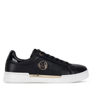 Obrázek produktu Sneakersy MEXX MIRL1011441W-01 Černá
