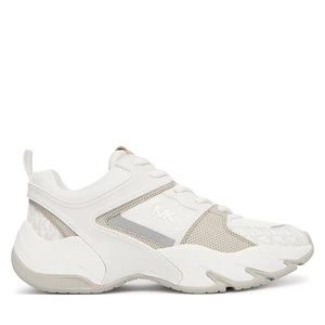 Obrázek produktu Sneakersy MICHAEL Michael Kors 42S6CHFS1D Bílá