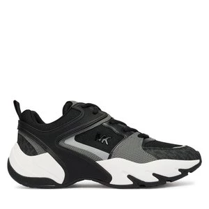 Obrázek produktu Sneakersy MICHAEL Michael Kors 42S6CHFS1D Černá