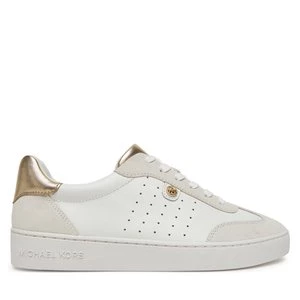 Obrázek produktu Sneakersy MICHAEL Michael Kors 43F4SCFS2L Bílá